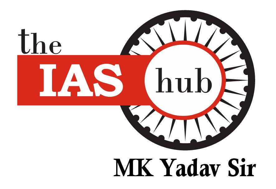 theIAShub Logo