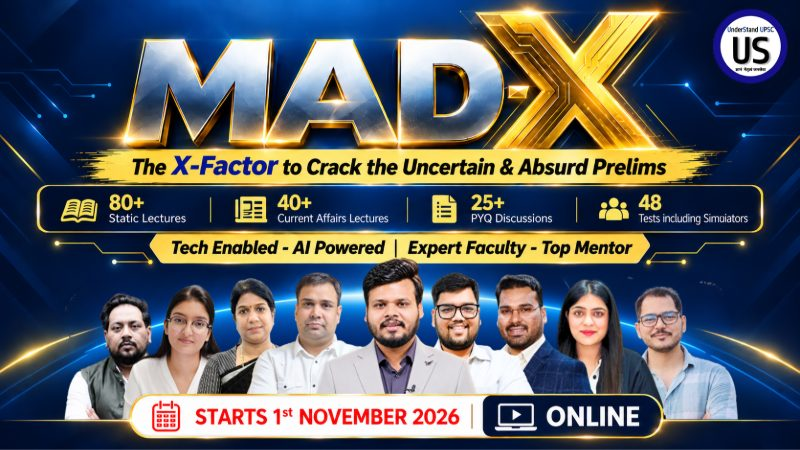 MAD-X ONLINE