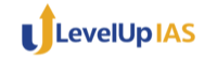 Levelup IAS Logo