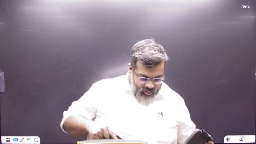 Polity By Atish Mathur Sir